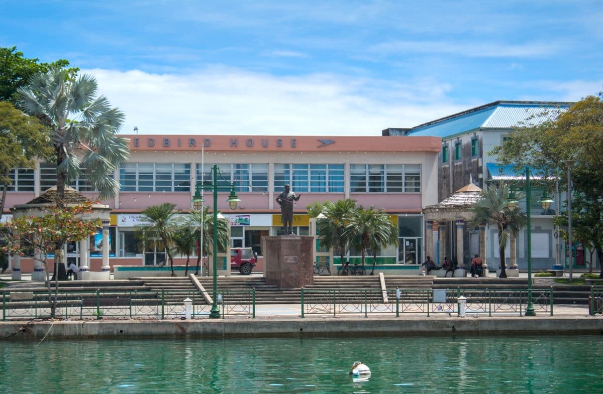 Arvia Bridgetown, Barbados 2