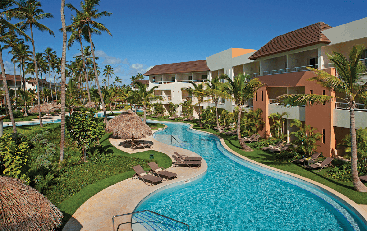Dreams Royal Beach Punta Cana Punta Cana