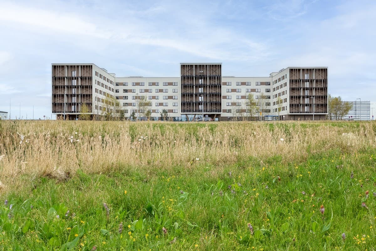 Leonardo Smart Hotel Vienna Airport Niki Laude Allee 10, Wien-Flughafen, Lower Austria, 1300, Austria
