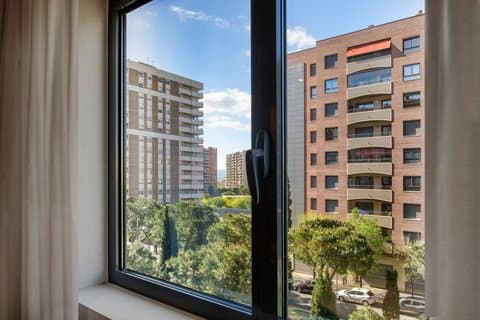 Eclipse of the year - AC Hotel Tarragona by Marriott - 2 nights