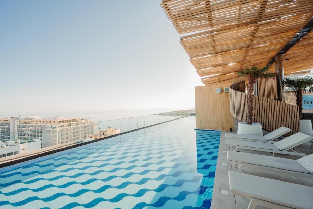 Best Western Premier Malta, Malta