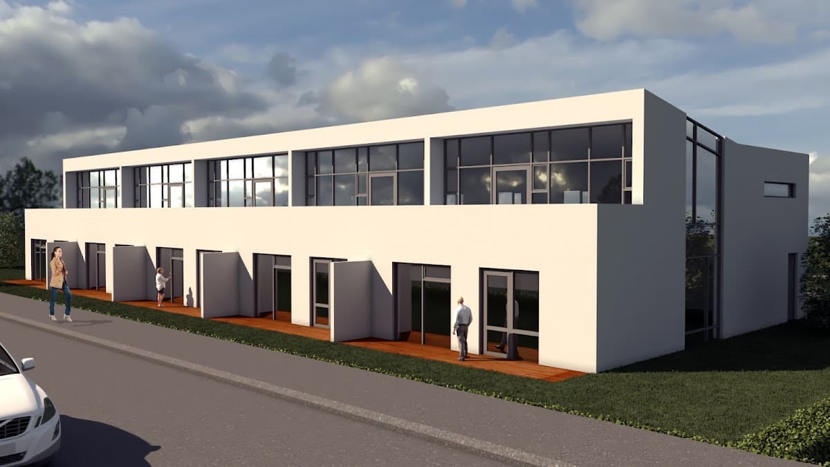 Vik Apartments
