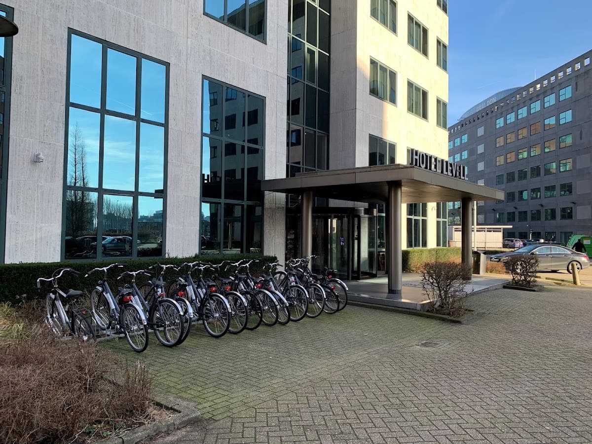 Hotel Levell