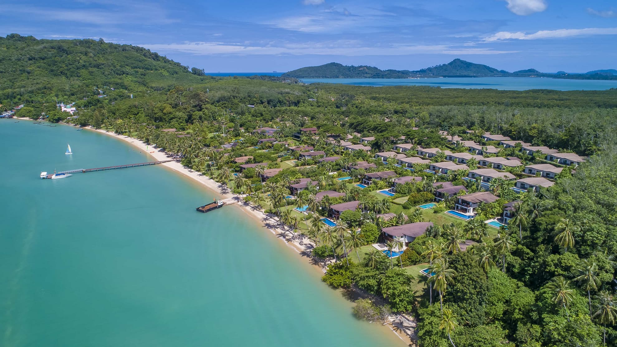 Barcelo Coconut Island Phuket 1