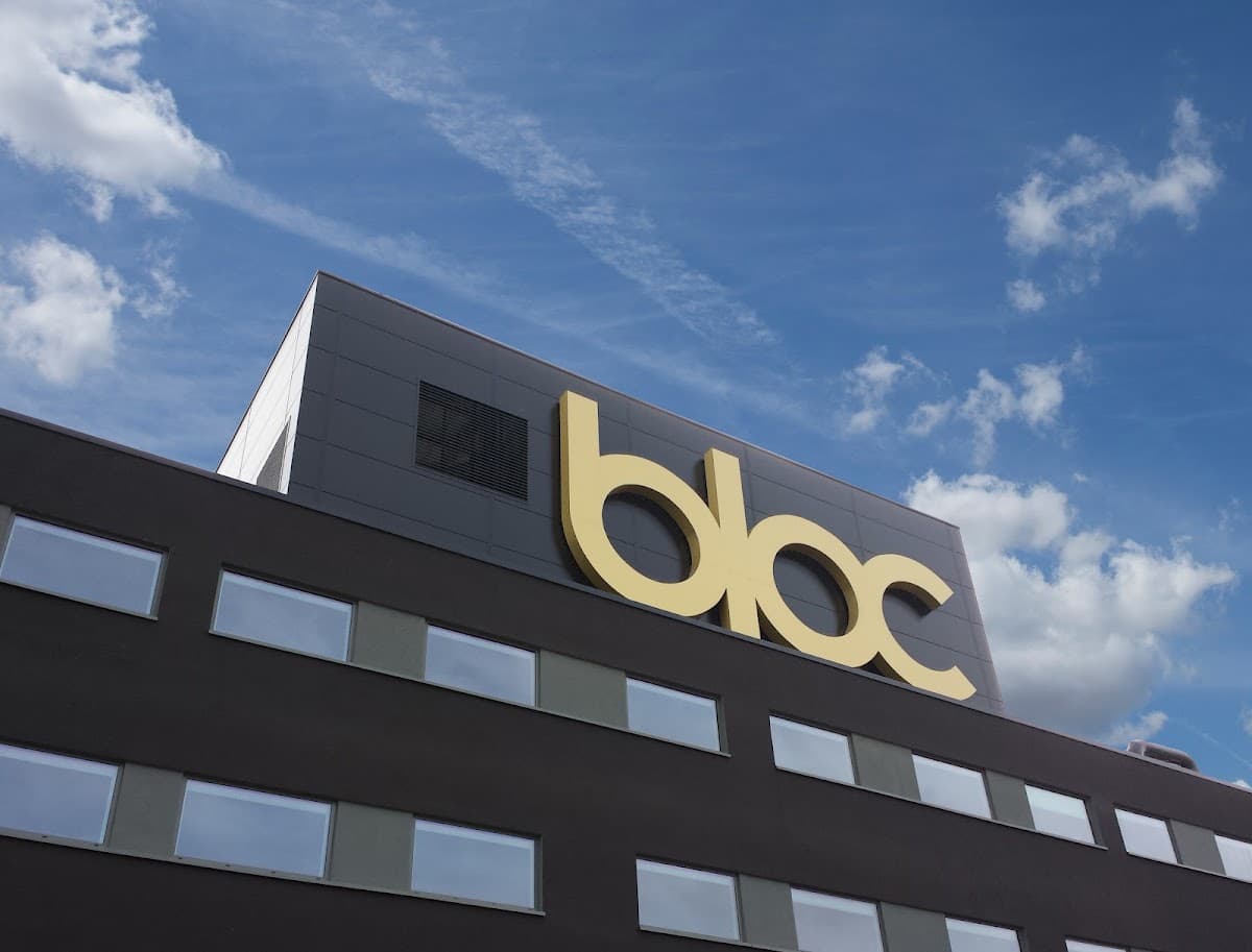 Bloc Hotel Gatwick - 1 Night Stay July 2-3 2026