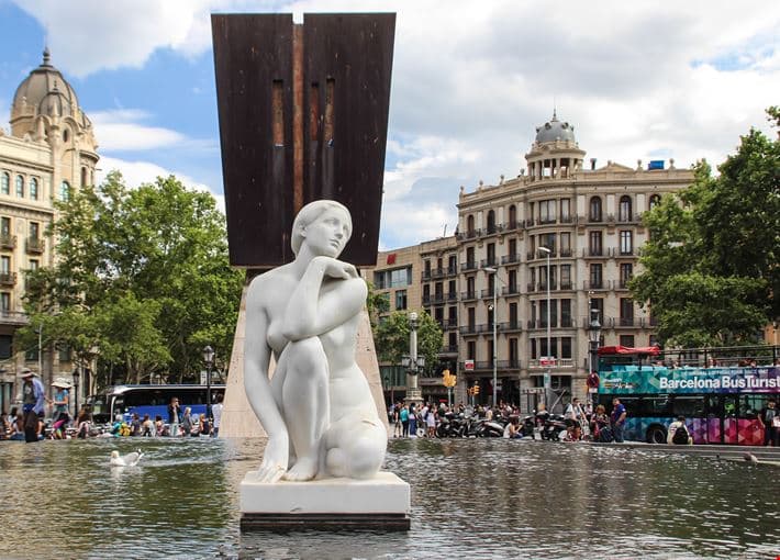 Barcelona, Spain