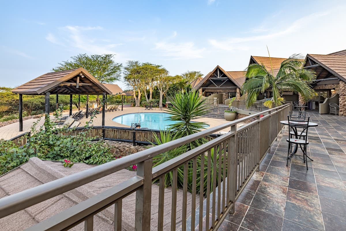 6 nights at Zula Nyala Experience the magic of South Africa