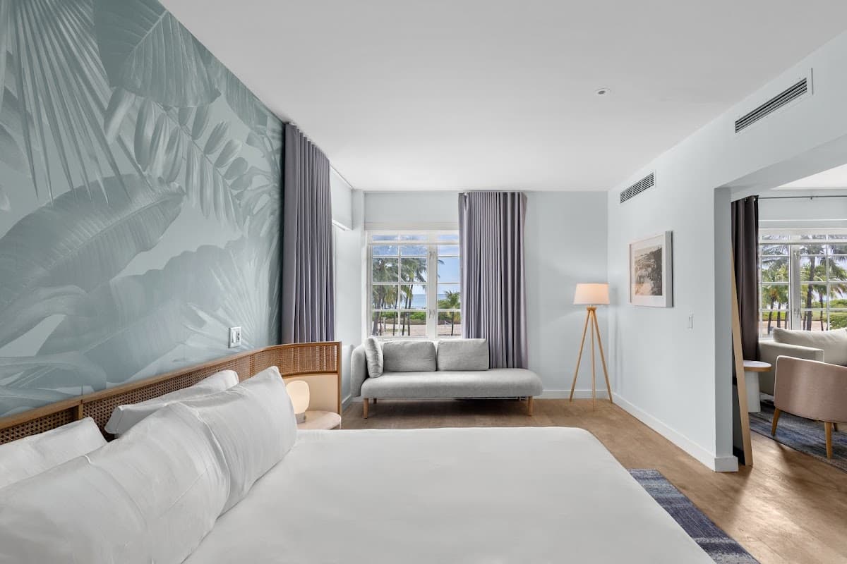 Miami Beach, United States