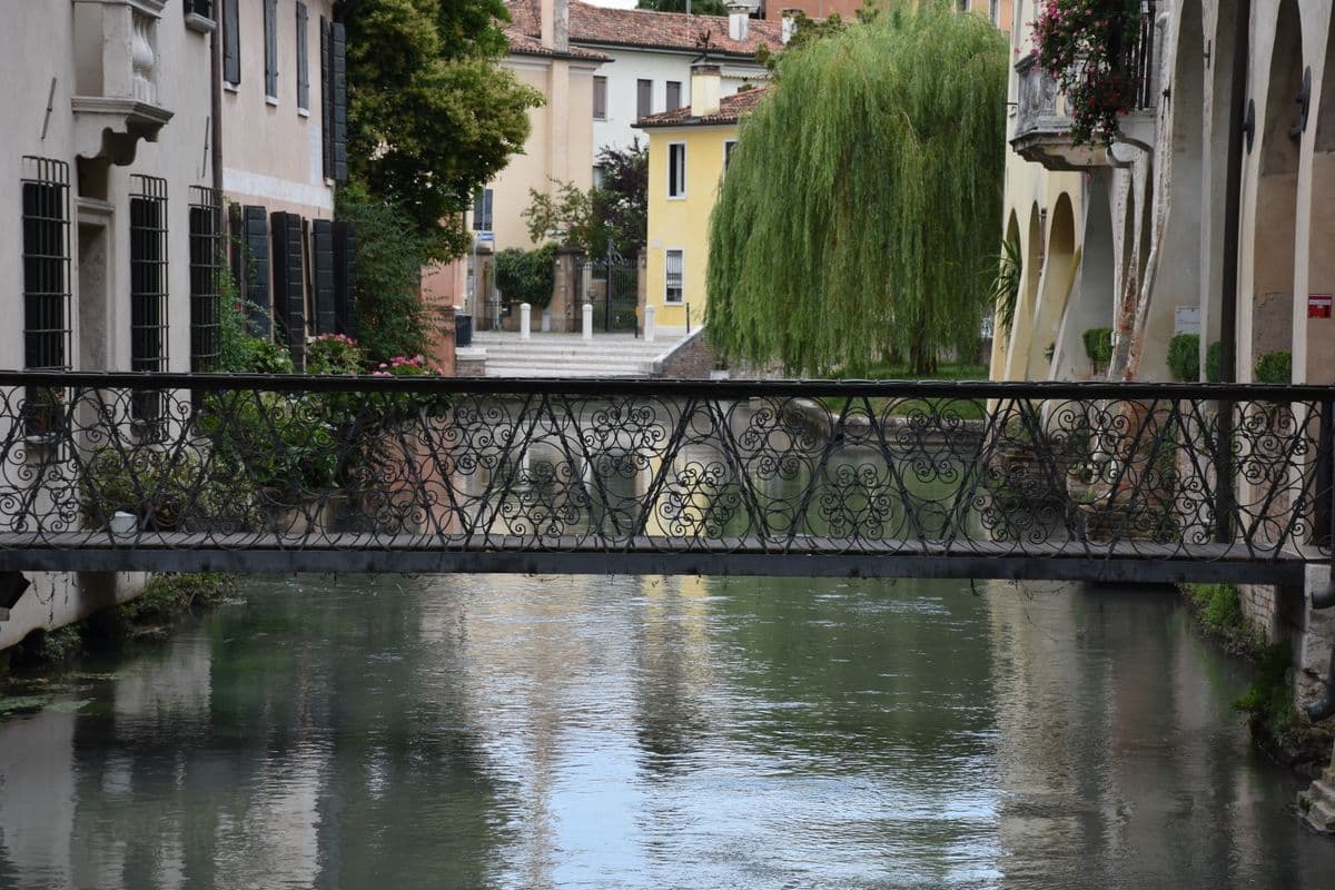 TSF, Italy