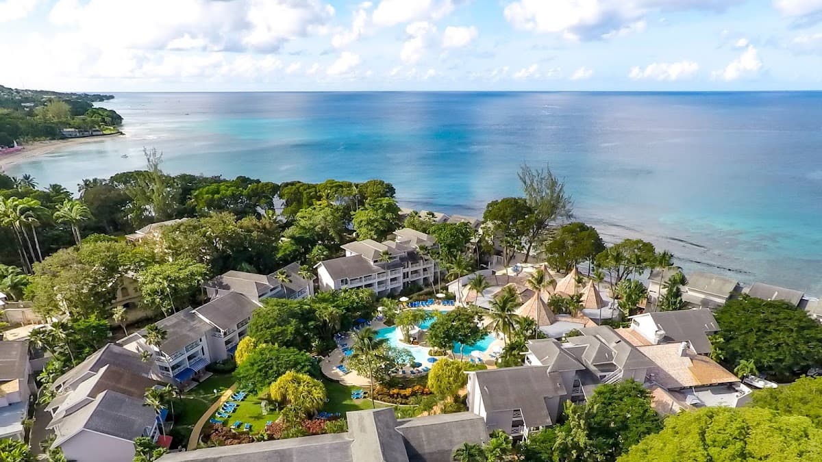 The Club, Barbados Resort & Spa Adults Only - All Inclusive
