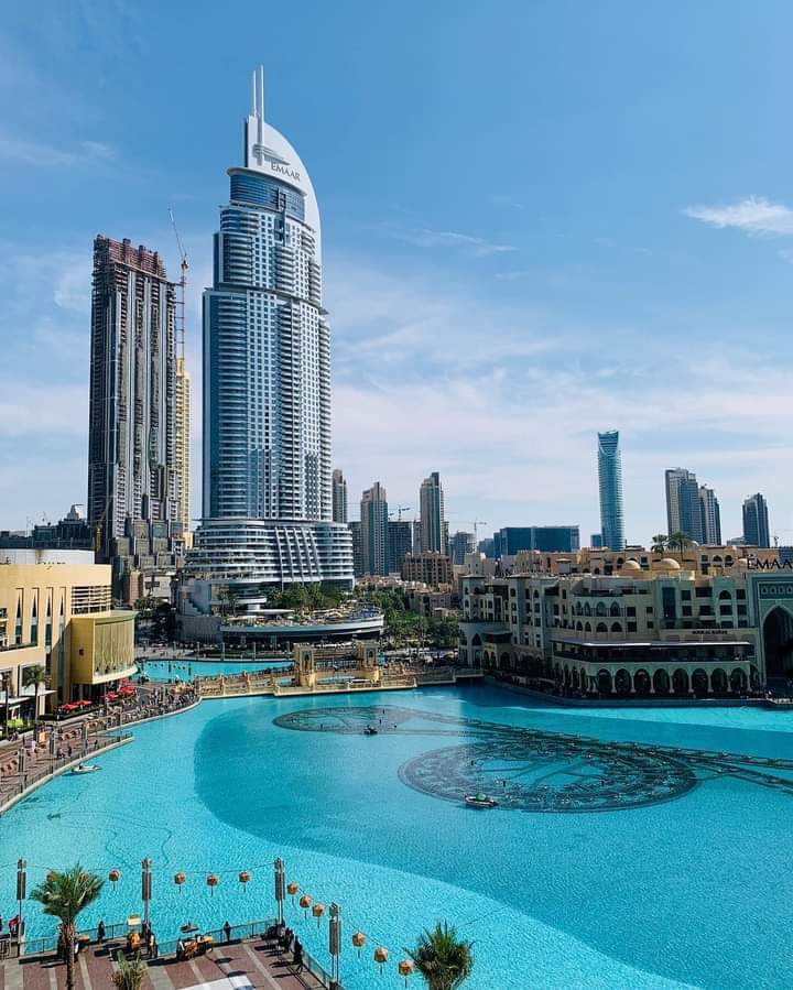 Dubai, United Arab Emirates