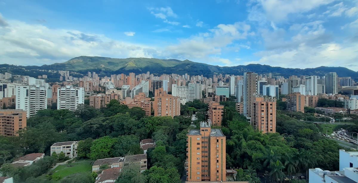 Colombia