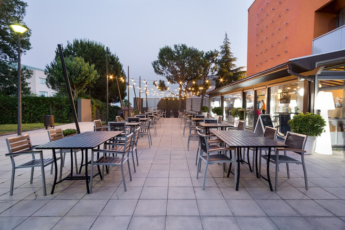 Abba Garden hotel