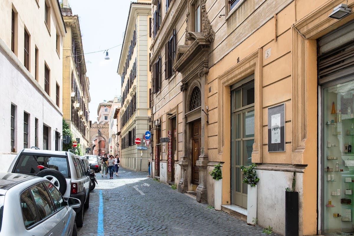 Art Atelier Borgo