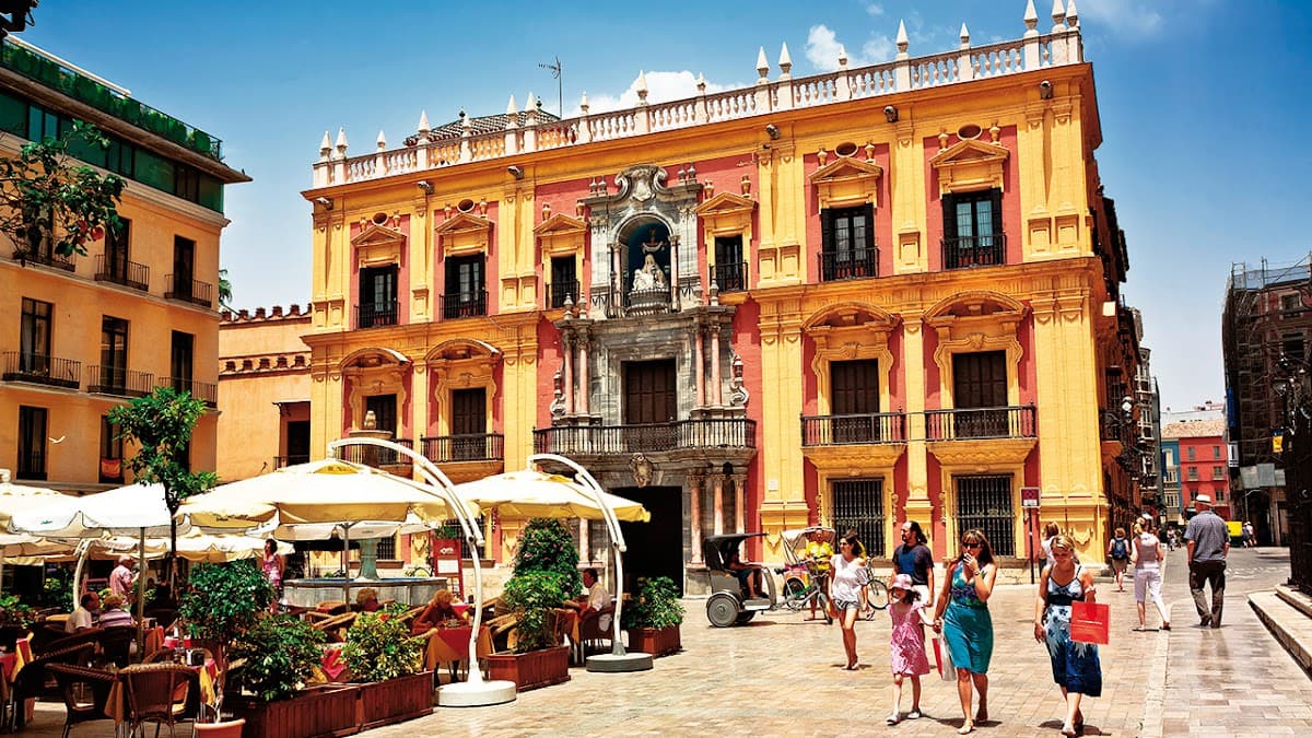 Spain