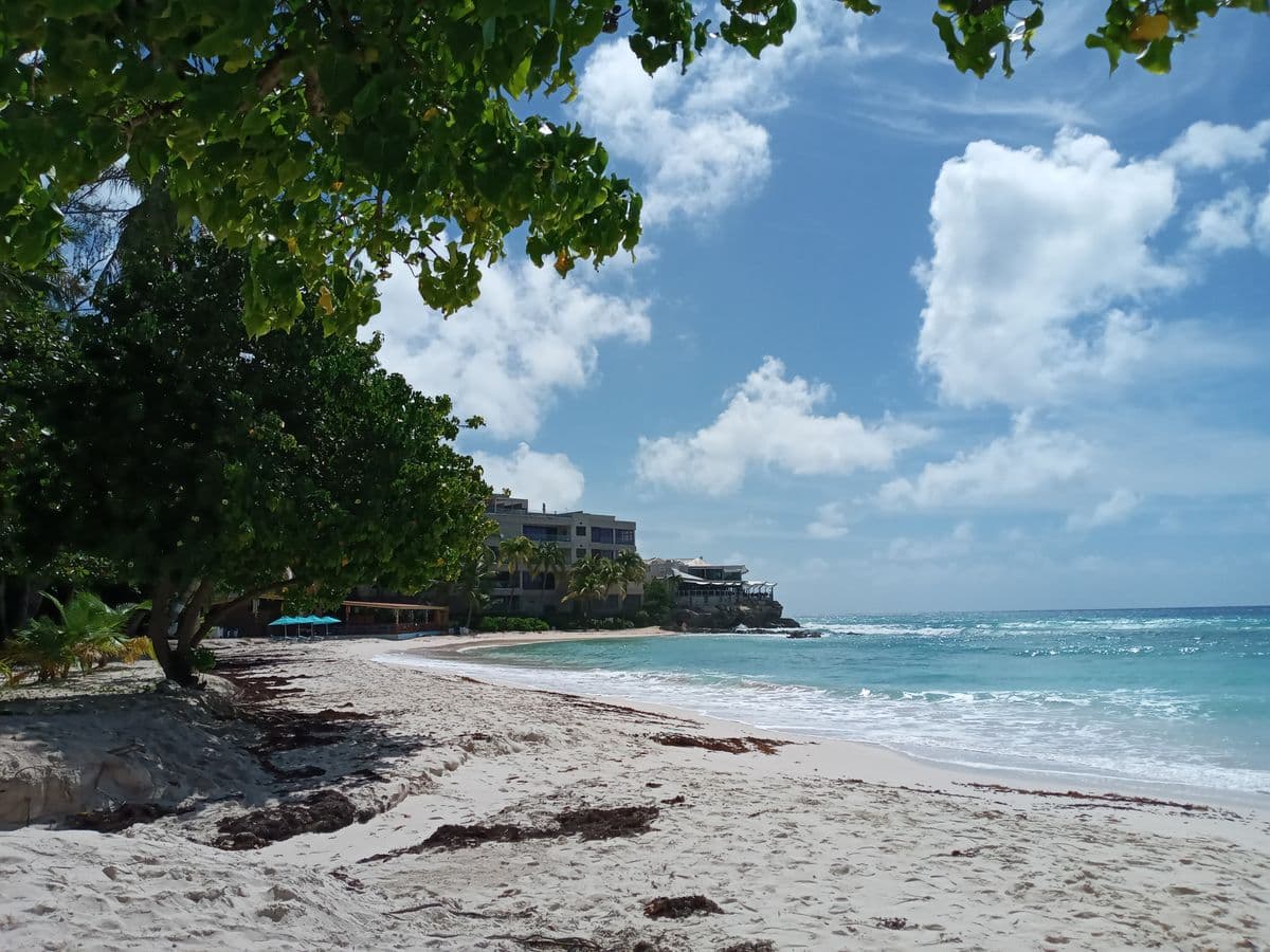Bridgetown, Barbados