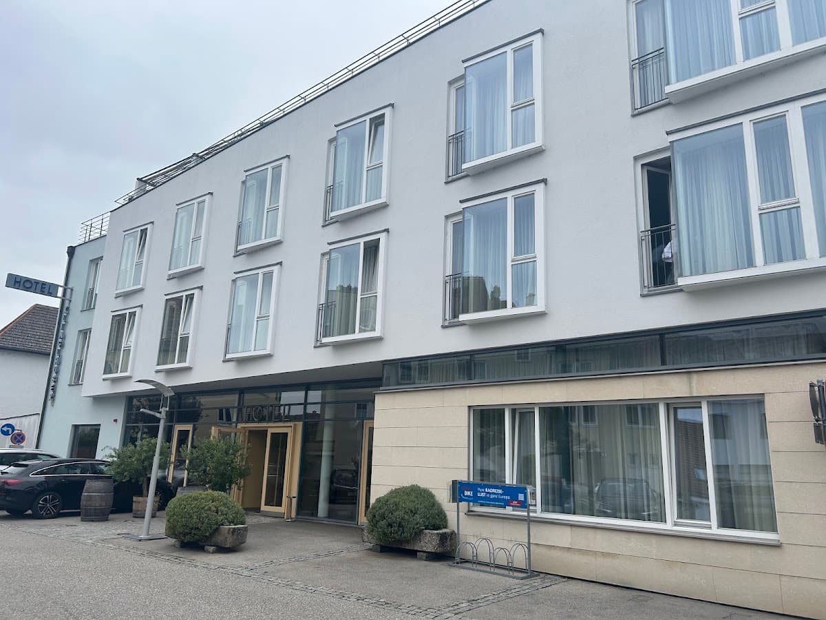 Klinglhuber Suites