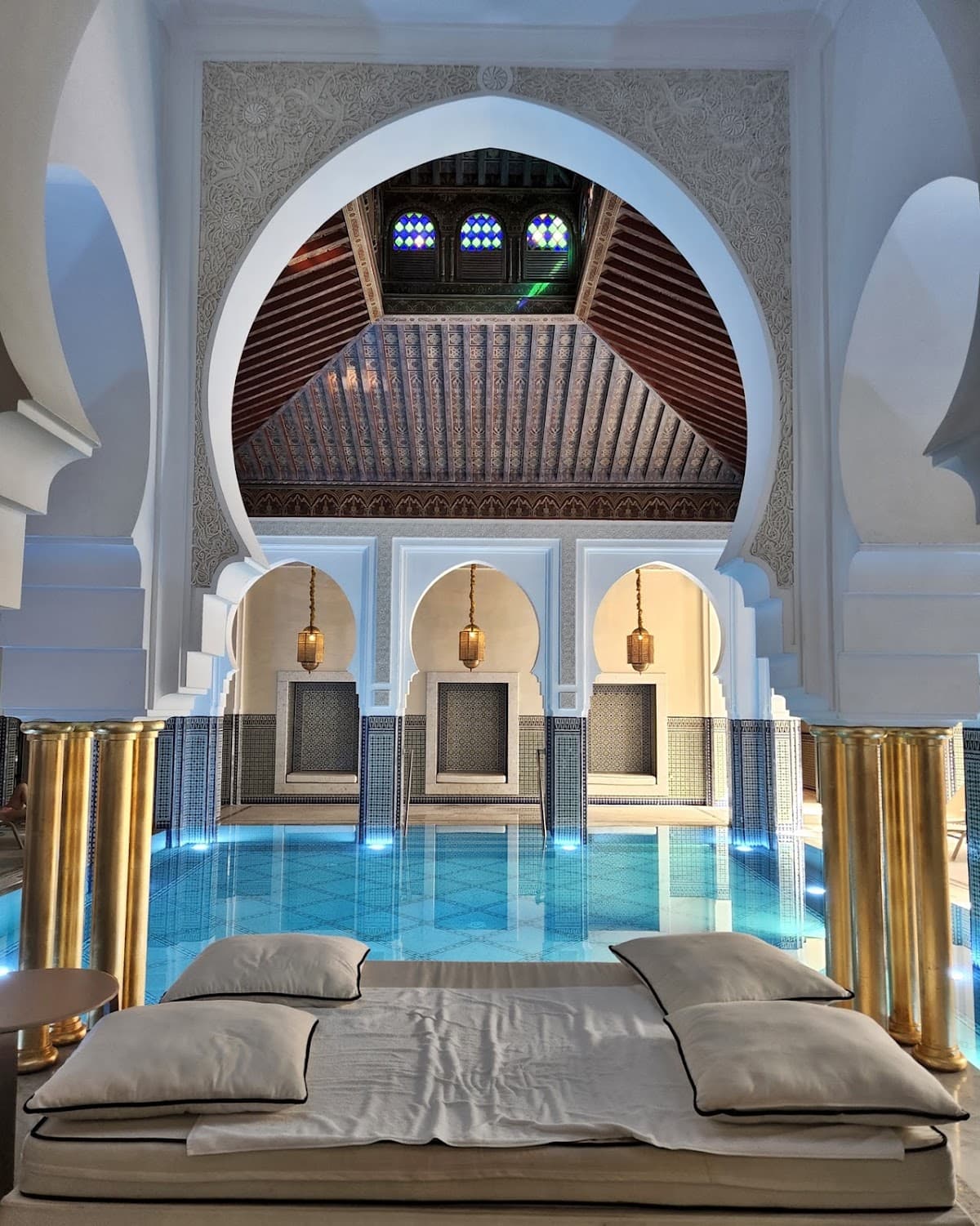Morocco