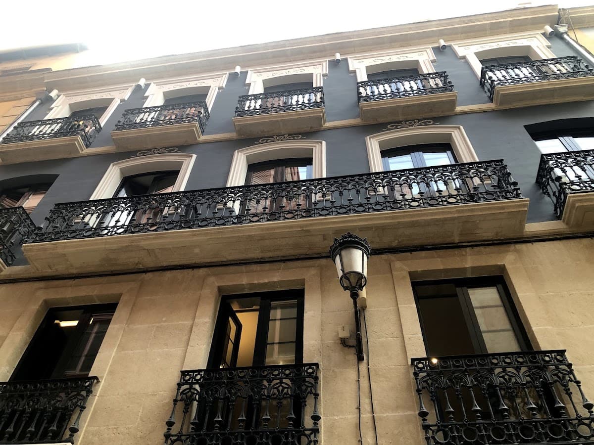 Arenal Suites Alicante Alicante