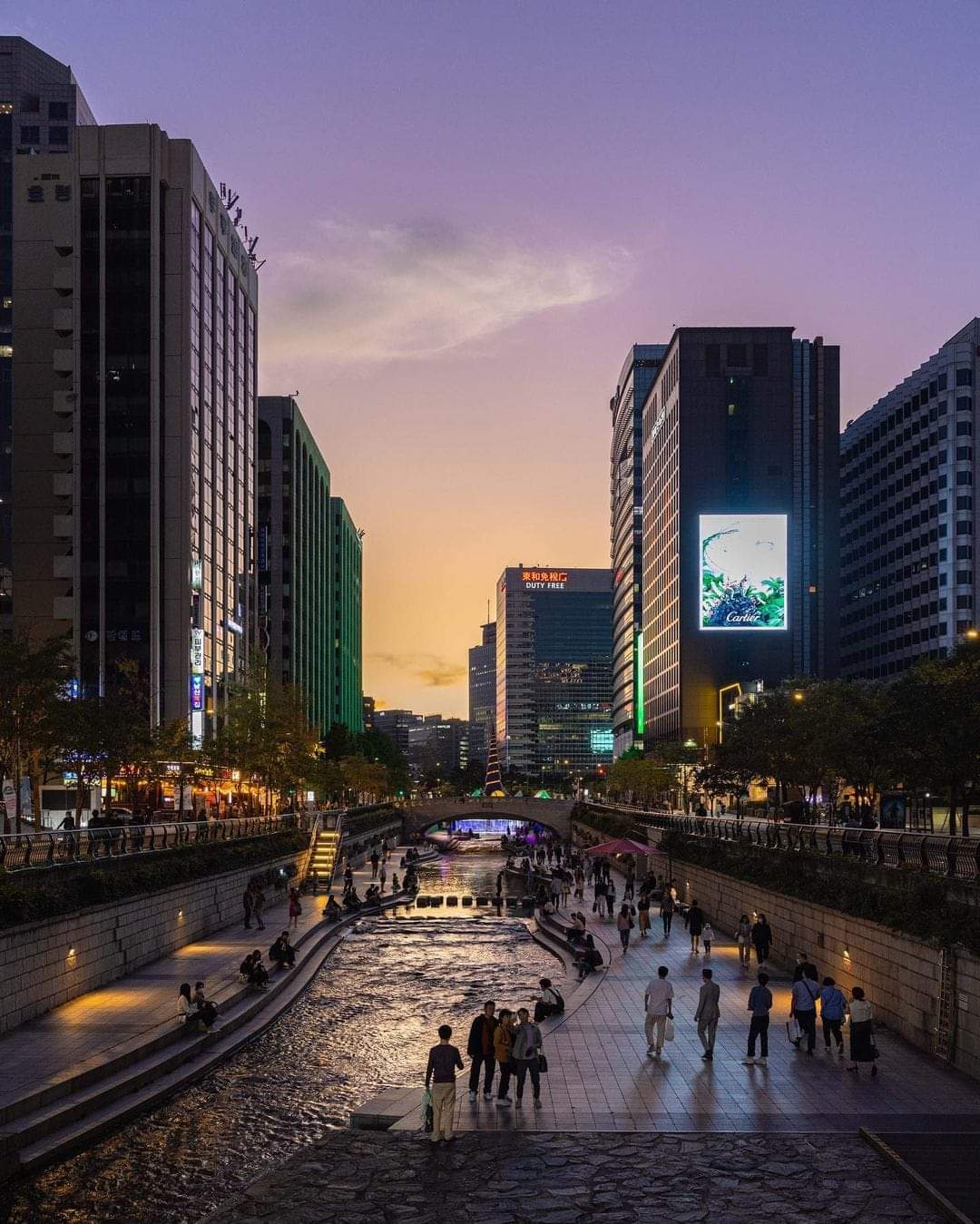 South Korea